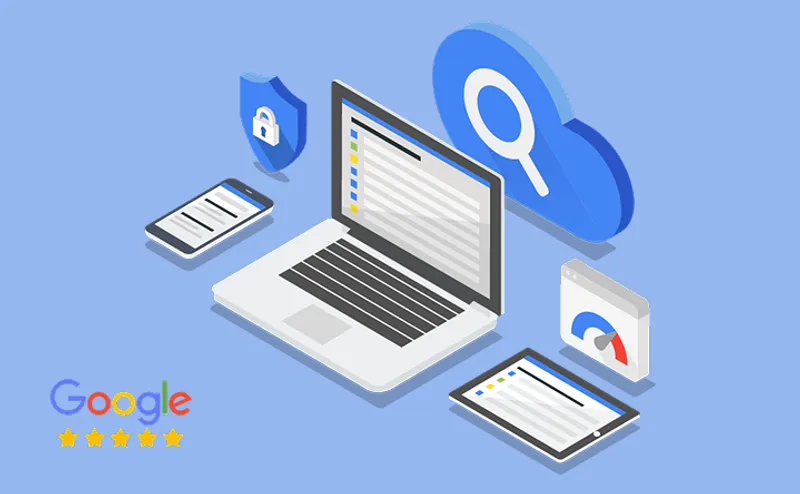 Google Ads advertising does not work in your country. How to get traffic from Google?